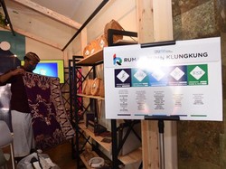 Rumah BUMN Klungkung Fasilitasi UMKM Bali Rambah Pemasaran Digital