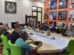 Microsoft Siapkan Platform untuk Tingkatkan Kinerja ASN Sumedang