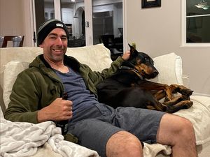 Viral Pria Buta Dituding Mesum, Dikira Pandangi Wanita saat Nge-gym