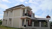 10 Foto Rumah Mewah Eks TKI Korsel yang Pernah Viral Kerja di Pabrik Tahu