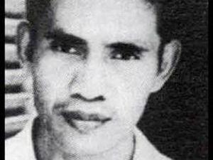Biografi Sayuti Melik yang Mengetik Naskah Proklamasi Kemerdekaan Asal Jogja Biografi Sayuti Melik yang Mengetik Naskah Proklamasi Kemerdekaan Asal Jogja