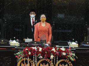 Pidato Puan di Sidang Tahunan Dinilai Futuristik Menuju Masa Keemasan RI
