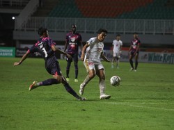PSM Diminta Menyerang Habis-habisan saat Lawan Rans FC di BJ Habibie