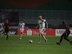 PSM Waspadai Permainan Arema FC di 15 Menit Akhir Pertandingan