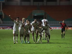 3 Pilar PSM Absen Jelang Lawan Barito, Safrudin-Yakob Kena Akumulasi Kartu