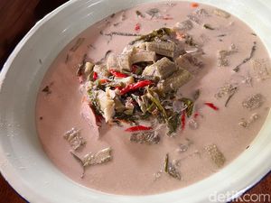 Resep Sayur Lodeh Jadul, Pakai Tempe Semangit yang Sedap Resep Sayur Lodeh Jadul, Pakai Tempe Semangit yang Sedap