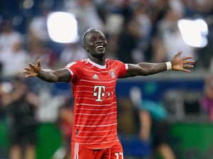 Deretan Pemain Muslim Bayern yang Menolak Pegang Bir, Terbaru Mane