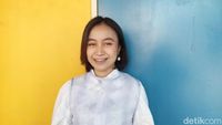 Halo! Kenalin Ini Sasti Anak Ki Joko Bodo