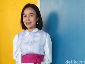 Ngaku Anak Ki Joko Bodo, Sasti Pernah Alami Dibully? Ngaku Anak Ki Joko Bodo, Sasti Pernah Alami Dibully?