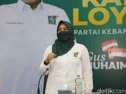 Harga BBM Naik, PKB Jatim: Jokowi Kembali Ngeprank Masyarakat