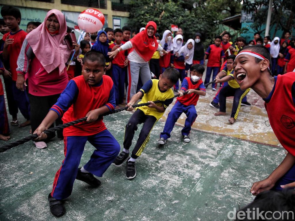 3 Permainan Tradisional serta Nilai Luhur yang Dikandungnya, Yuk Coba! 3 Permainan Tradisional serta Nilai Luhur yang Dikandungnya, Yuk Coba!