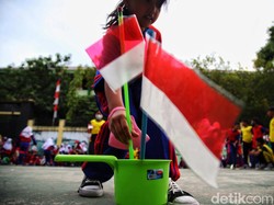5 Peran Siswa dalam Mempertahankan Kemerdekaan di Lingkungan Sekolah