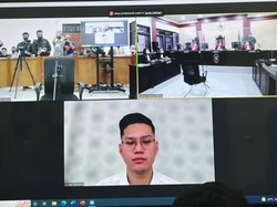 Jaksa Minta Hakim Tolak Eksepsi Indra Kenz di Kasus Binomo