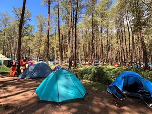 Petugas SAR Gabungan Bakal Cegat Pendaki Tak Safety ke Gunung Bawakaraeng