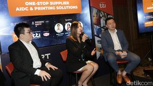 Solusi Printing dan AIDC untuk UMKM Indonesia