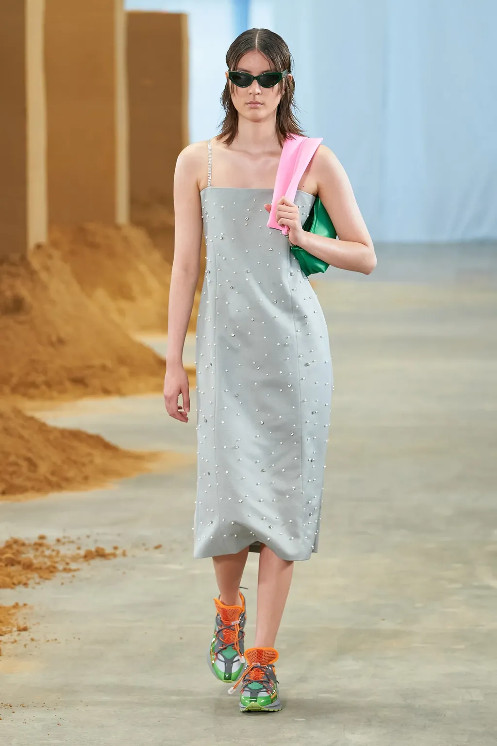 Stine Goya Spring/Summer 2023