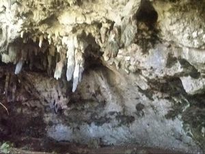 Kerangka Manusia Berusia 4.500 Tahun Ditemukan di Gua Tritis Gunungkidul