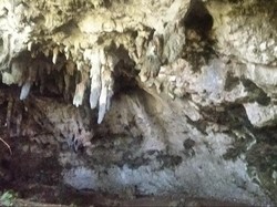 Kerangka Manusia Berusia 4.500 Tahun Ditemukan di Gua Tritis Gunungkidul