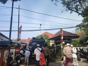 Habib Bahar Jalani Sidang Vonis Kasus Hoaks Hari Ini!