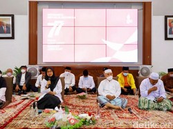 Tasyakuran Kemerdekaan Bersama Ulama, Bupati Ipuk Ajak Warga Perkuat Sinergi