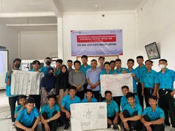 Strategi Telkom Cetak Talenta Digital Kelas Wahid