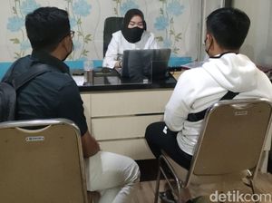 7 Fakta Pelatih Taekwondo di Malang Perkosa Muridnya hingga Janji Nikahi 7 Fakta Pelatih Taekwondo di Malang Perkosa Muridnya hingga Janji Nikahi