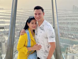 Aktor Christian Sugiono Bikin Luxury Glamping Pinggir Danau di Bali Aktor Christian Sugiono Bikin Luxury Glamping Pinggir Danau di Bali