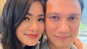 8 Artis Indonesia Ini Nikahi Penggemarnya, Ada Titi Kamal Hingga Iko Uwais