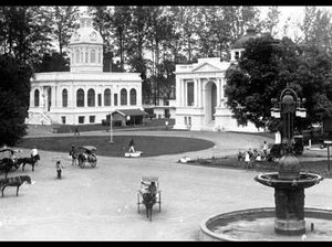 Ternyata Dulu HUT Kota Medan Bukan 1 Juli 1590, Begini Kisahnya Ternyata Dulu HUT Kota Medan Bukan 1 Juli 1590, Begini Kisahnya