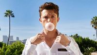Fans Bakal Kangen Banget Konten Media Sosial Tom Holland!