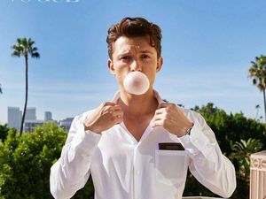 Fans Bakal Kangen Banget Konten Media Sosial Tom Holland!