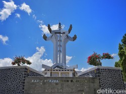 Sejarah Radio Rimba Raya, Pengabar ke Dunia Bahwa Indonesia Masih Ada