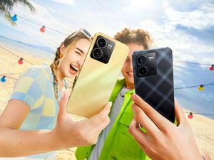 Vivo Y35 Resmi Dijual di Indonesia, Ini Harga dan Spesifikasinya Vivo Y35 Resmi Dijual di Indonesia, Ini Harga dan Spesifikasinya