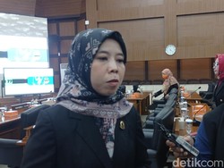 DPRD Tegaskan Belum Ada Pembahasan soal Pemindahan Ibu Kota Jabar