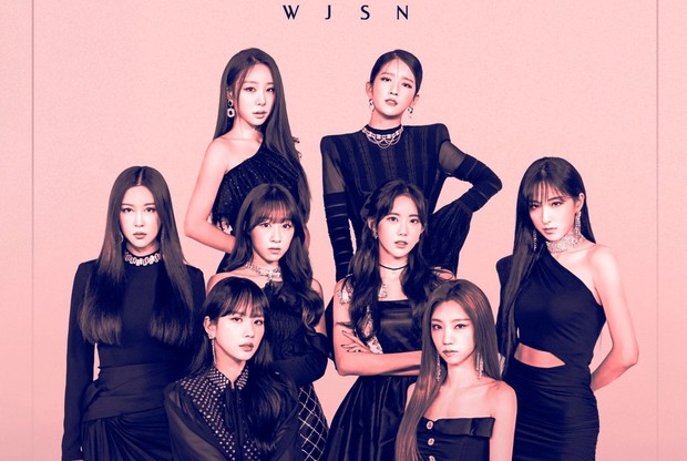 WJSN mengikuti acara survival 'Queendom 2' dan berhasil menjadi pemenang/twitter.com/heynoona_id Member Xuanyi dan Meiqi menjadi lineup untuk girl group Rocket Girls 101, dan member WJSN lain mengikuti 'Queendom 2' dan menjadi pemenang.