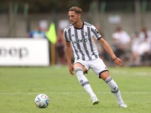 Rabiot Gagal ke MU, Mentok di Gaji