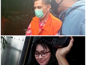 Terulang Lagi Cerita Koruptor Ditangkap KPK Usai Bebas dari Penjara