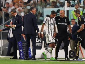 Angel Di Maria Bisa Absen Sebulan, Lewatkan 5 Laga