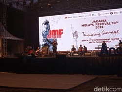 Anies: Banyak Janji Kemerdekaan yang Belum Tuntas