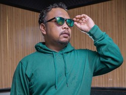 Lagu Ojo Dibandingke Dapat HAKI, Abah Lala Bakal Daftarkan Karyanya yang Lain