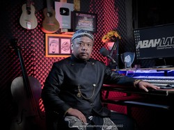 Lekat di Panggung Didi Kempot, Ternyata Cendol Dawet Kreasi Abah Lala