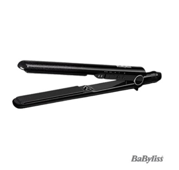BABYLISS PARIS Ionic Diamond Radiance Straightener / foto: shopee.co.id BABYLISS PARIS Ionic Diamond Radiance Straightener