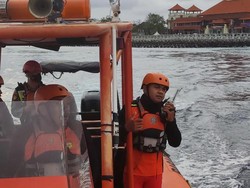 Sederet Kecelakaan Turis Asing di Nusa Penida, 2 Tewas Terseret Ombak