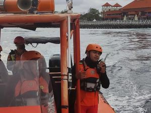 Hilang Saat Snorkeling di Nusa Penida, WN Korsel Ditemukan Meninggal Hilang Saat Snorkeling di Nusa Penida, WN Korsel Ditemukan Meninggal