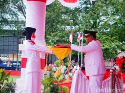 Bupati Bone Dorong Peningkatan Sinergitas untuk Bangkit Lebih Kuat