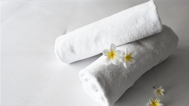 Metode handuk Jepang