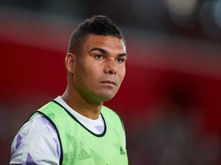 MU Tawarkan Gaji Segini demi Goda Casemiro