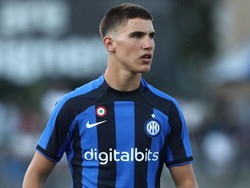 Gelandang Muda Inter Milan Ini Akan Berseragam Chelsea