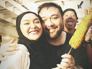 Pernikahan Cita Citata dan Didi Batal Digelar Hari Ini Pernikahan Cita Citata dan Didi Batal Digelar Hari Ini