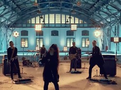 Cokelat Tampil dengan Rasa Orisinal Setelah 12 Tahun Berlalu